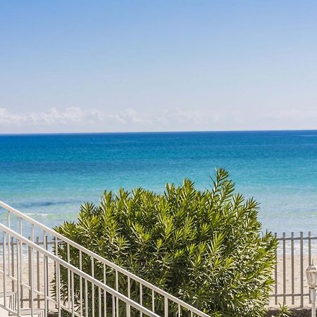 Apartamento Vista Brava Playa de Muro  Exteriör bild