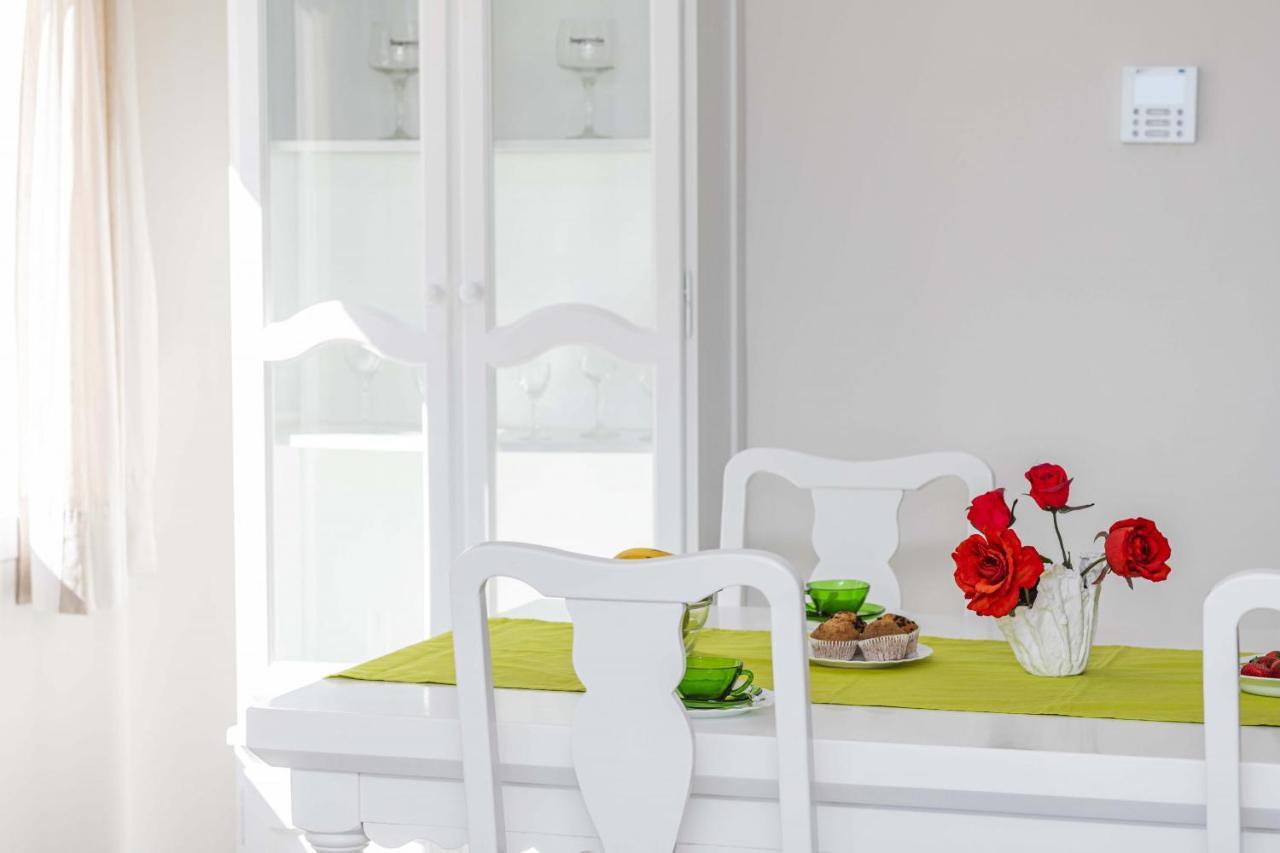 Apartamento Vista Brava Playa de Muro  Exteriör bild